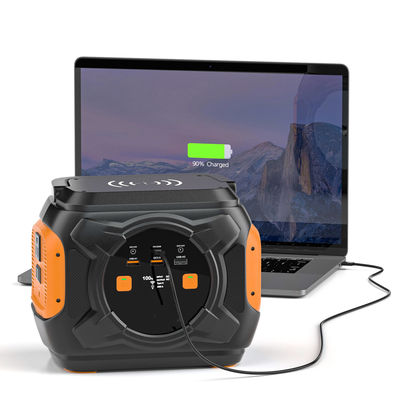 FlashFish A301 EU US Heimat Solarkraftwerk 320W 48000mAh