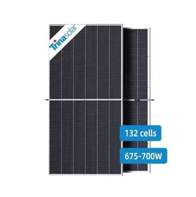NEG21C.20 Bifaziale PV-Module 665W 670W 675W 680W 690W 700W Solarzellen Deutschland