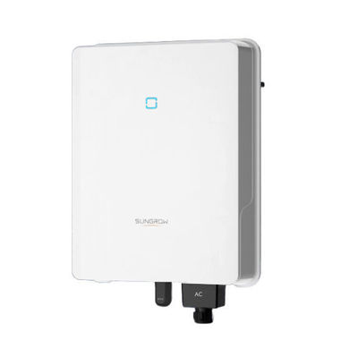 SG10T-CN 10KW 15KW 30KW 50KW Sungrow Hybrid-Inverter für Heim-Solar-Energiesystem