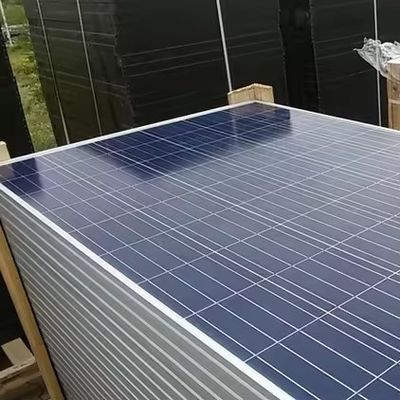 720 Watt Jinko Solarmodul Tiger Neo N-Typ Glas Solarpaneel für industrielle Anwendungen