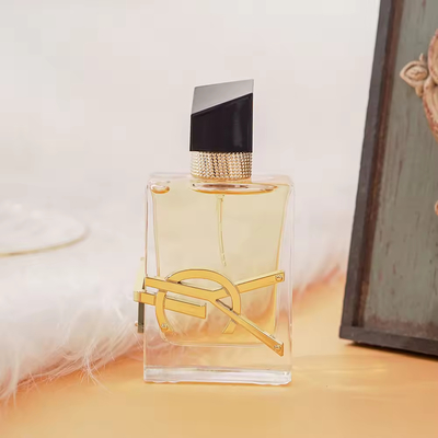 Wholesale Natural Long-Lasting Body Spray Eau Perfume EDP 50ml Women's Wanton Water Parfum in Elegant Bottle