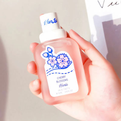 Großhandel Fruchtiger Duft für Damen Kinder 50ml Anhaltender Frischer Milchduft Natürliches Eau de Parfum Beliebter Duft