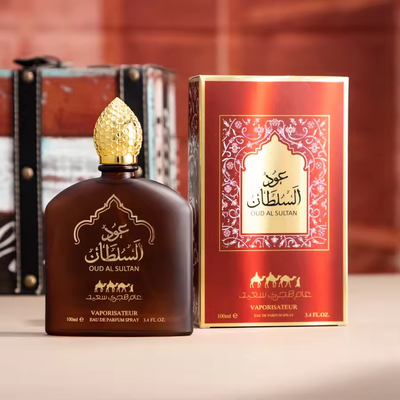 Langlebiger leichter Duft Frisches Parfum für Männer aus Saudi-Arabien für den Nahen Osten