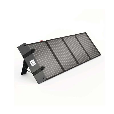 Wasserdichte Sonnenenergie Klappsolarmodule 5V Klappsolarlader 28W