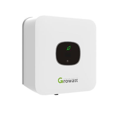 Growatt MOD 11KTL3-X 11000W 2MPPT Dreiphasige Gleichspannungs-/Wechselstromumrichter für Photovoltaik-Solaranlagen