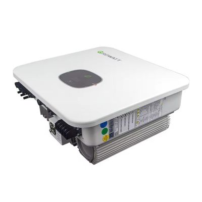 Growatt MOD 11KTL3-X 11000W 2MPPT Dreiphasige Gleichspannungs-/Wechselstromumrichter für Photovoltaik-Solaranlagen