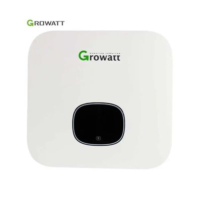 Growatt 12KTL3-X 12K Watt MOD Produkt 15KW Inverter 3 Phase mit WiFi Dongle enthalten
