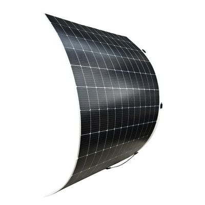 2054*1080*2mm SUNMAN 430W ETFE Flexible Solarpanel für Auto/Haus/Marine