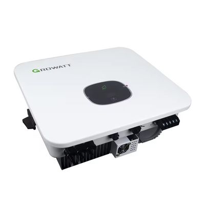 Solarnetz 2 Mppt Dreiphasenumrichter Solar für Growatt Mod 12ktl3-x Mod 10-15ktl3-x