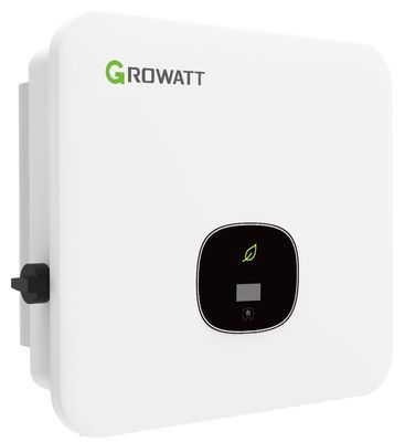 Solarnetz 2 Mppt Dreiphasenumrichter Solar für Growatt Mod 12ktl3-x Mod 10-15ktl3-x