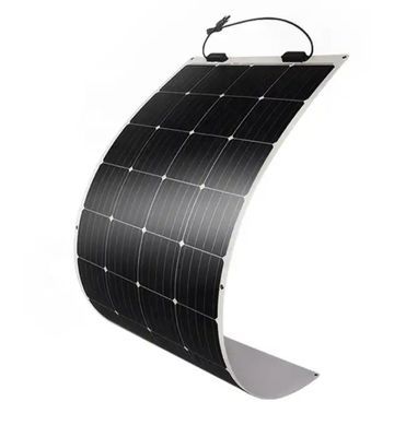 430W/520W Monokristallines Panel 2246x1197x2mm für Zuhause/Auto/Yacht von Sunman