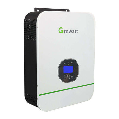 48V 10KW 10000W On-Off-Grid Solarhybrid-Inverter 8kw 8200w On-Grid Off-Grid Doppel MPPT-Ladung 160a