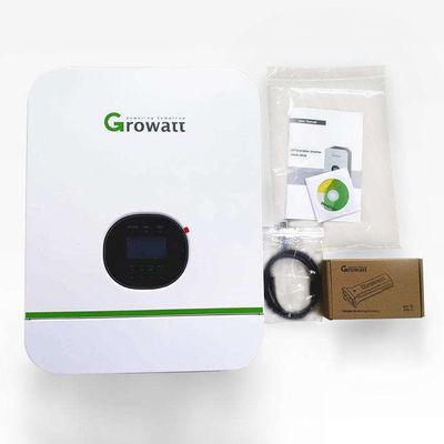 48V 10KW 10000W On-Off-Grid Solarhybrid-Inverter 8kw 8200w On-Grid Off-Grid Doppel MPPT-Ladung 160a
