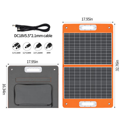 FF Flashfish Klappkern 200w 60W Klappkern Wettersicher