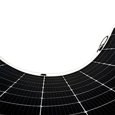 430w Flexibles monokristallines Solarpanel Sunman Solarpanel für Boots-RV