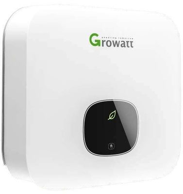 Growatt MOD 10000TL3-X Solarumrichter Drei-Phasen-Ausgang mit IP66 und MPPT-Effizienz
