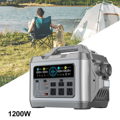 Nächster Greenergy 3000w Solarkraftwerk Ihr vertrauenswürdiger Begleiter für Outdoor-Abenteuer
