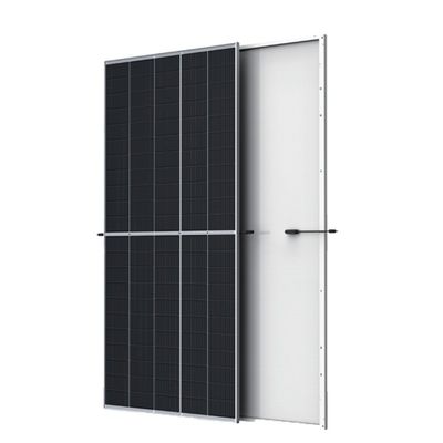 TP ENERGY 350w Mono-Solarpanel für das Solarenergiesystem Solarfarm 20,6% Wirksamkeit