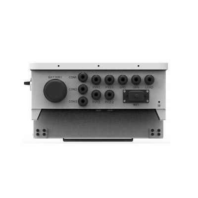 Deye Solar Hybrid Inverter 3Phase 5Kva 8Kw 10Kw 12Kw mit WLAN und für IEC-Zertifikat