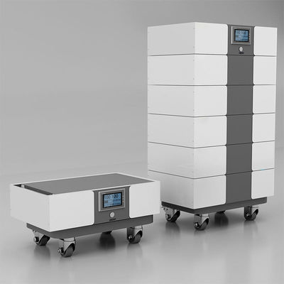 256V 100Ah Lifepo4 Lithiumbatterienpaket für Solarenergie-Speicherung zu erschwinglichen Preisen