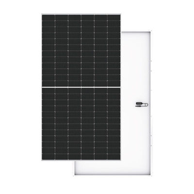 500w 550w 560w 570w A-Klasse monokristallines Solarsystem mit Perc-P-Panel