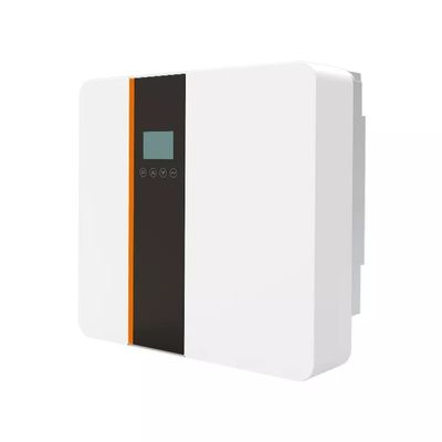 6kW Megarevo Hybrid Inverter R6KL1 Die perfekte Kombination aus Solar und Inverter