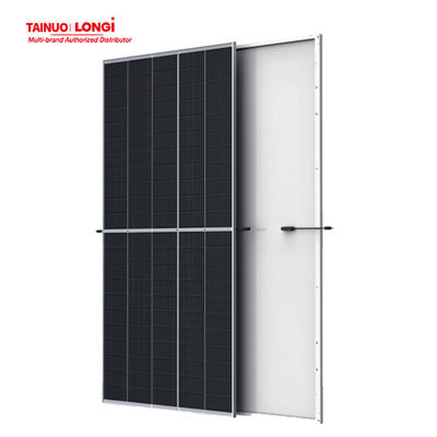 LR5-72HPH 540-560M HALF-CELL Hi-MO 5m Monokristalline Solarzelle für das Solarsystem