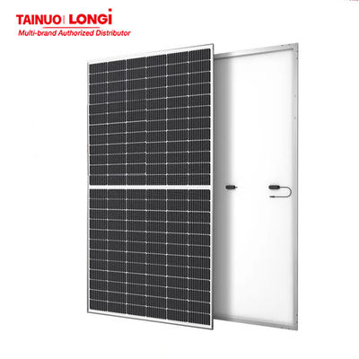LR5-72HPH 540-560M HALF-CELL Hi-MO 5m Monokristalline Solarzelle für das Solarsystem