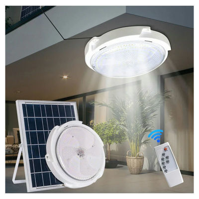 LED-Solarlampe für Gartengänge und andere Lampen