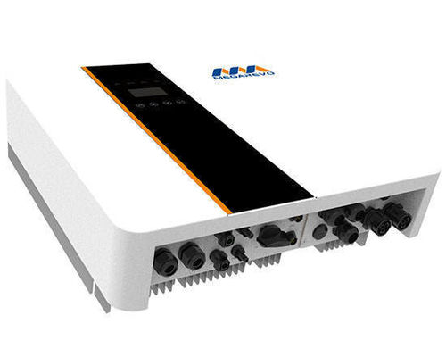 MEGAREVO 5KW Einphasen-Solarumrichter mit WIFI/RS485-Kommunikationsoberfläche
