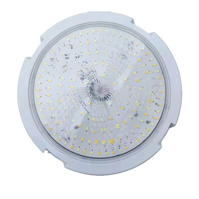 4100K Farbtemperatur Wireless Induktion Solar LED Deckenlampe in verschiedenen Größen