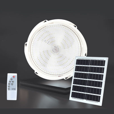 IP67-Geschätzte Solardeckenleuchte 300 W für die Lichtkontrolle in Außen- und Innenräumen