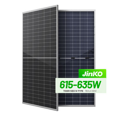 220,7% Leistungsfähigkeit von Solarkollektoren Zuhause Halbzellmonokristalline Solarkollektoren 400W 550W 600W 700W