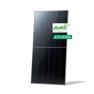 Halbzell-Mono-Pv-Solarpanel für Zuhause IP68-Kennungsbox mit 22,7% Effizienz