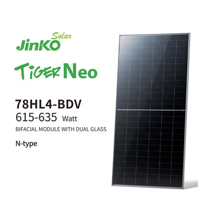 Halbzell-Mono-Pv-Solarpanel für Zuhause IP68-Kennungsbox mit 22,7% Effizienz