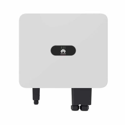 25KW Sun2000-25KTL-M5 Dreiphasiger Solar PV MPPT-Wechselrichter mit Ausgangsspannung von 1100V