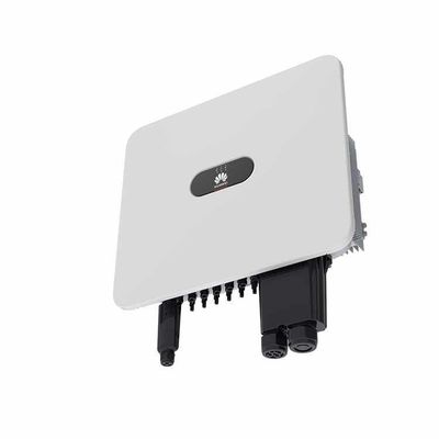 25KW Sun2000-25KTL-M5 Dreiphasiger Solar PV MPPT-Wechselrichter mit Ausgangsspannung von 1100V