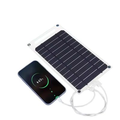 OEM/ODM Portable Mini Solar Panels 10W 150W 160W 200W 22% Wirksamkeit