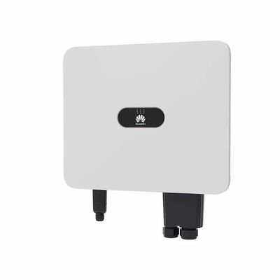 25KW Sun2000-25KTL-M5 Dreiphasiger Solar PV MPPT-Wechselrichter mit Ausgangsspannung von 1100V