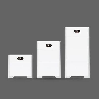Fußbodenstand HUAWEL LUNA2000-5/10/15-S0 Smart Solar String Energiespeichersystem 15kw