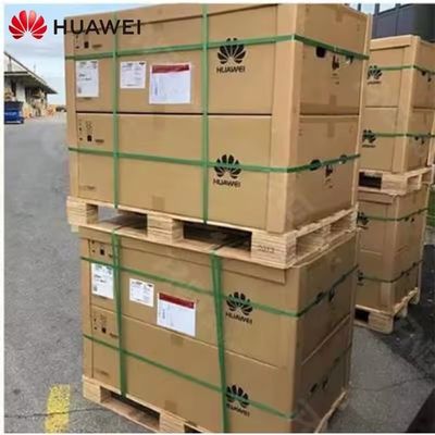 565 * 595 * 263mm 12kW 3-Phasen-Gitterband Solarumrichter SUN2000-12KTL-M5 mit 2 String MPPT