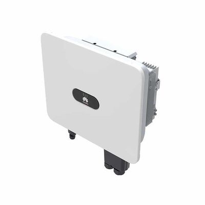565 * 595 * 263mm 12kW 3-Phasen-Gitterband Solarumrichter SUN2000-12KTL-M5 mit 2 String MPPT