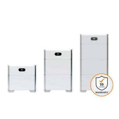 Max. Betriebshöhe 123 Fuß. Absenkung über 2 für Huawei1 LUNA2000-5-E0 5KWh Batterie