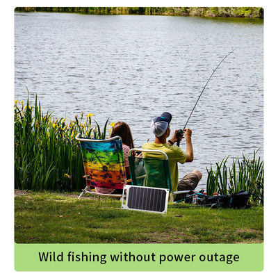 USB-Ausgang Portable Mini-Solar-Panels 2w 5w 10 Watt USB-Solar-Panel individuell angepasst