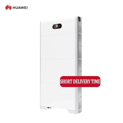 Umweltfreundliche HUAWEI LUNA2000-5/10/15-S0 Solarbatterie für nachhaltige Energielösungen
