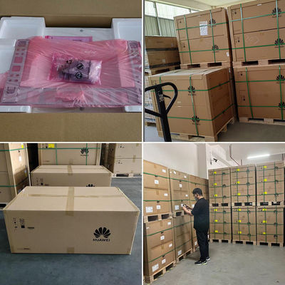 Huawei1 EU-Lager 10kwh Luna2000-5/10/15-S0 Fusion Solar Smart String Lithium Batterie Modul mit BMS Energiespeichersystem