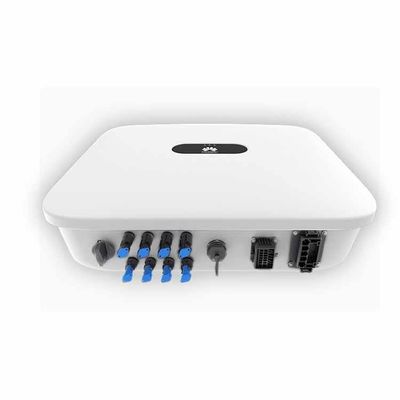 12 kW Drei-Phase Hybrid Smart Solar Inverter mit nächtlichem Stromverbrauch 5,5 W