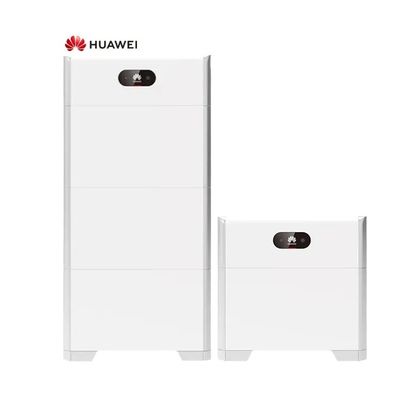 HUAWEL Luna2000 LiFePO4 Solarbatterie Lithium-Ionen-Hausbatterie 10-20KWh Bodenstand