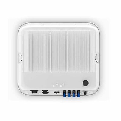 Konstruktion eines Netzinverters 20kw Sun2000-15ktl-m2 für ein dreiphasiges Solarsystem