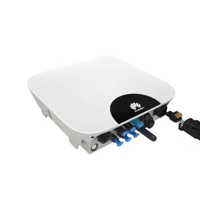 Konstruktion eines Netzinverters 20kw Sun2000-15ktl-m2 für ein dreiphasiges Solarsystem